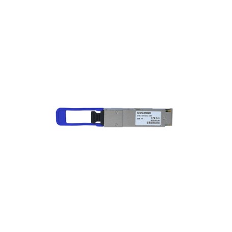 BlueOptics TN-QSFP-40G-IR4-BO modulo del ricetrasmettitore di rete Fibra ottica 40000 Mbit/s (TN-QSFP-40G-IR4-BO)
