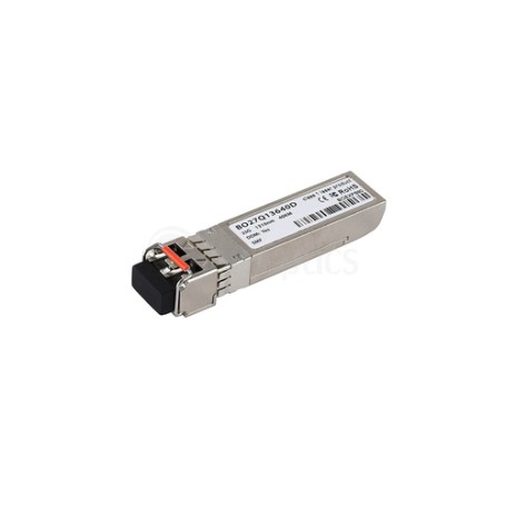 BlueOptics TN-SFP-25G-ER-BO modulo del ricetrasmettitore di rete Fibra ottica 25000 Mbit/s SFP28 1310 nm (TN-SFP-25G-ER-BO)