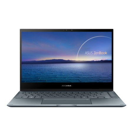 ASUS ZenBook 13 UX325JA-EG064R I5-1035G1 8GB 512GB SHARED 13.3 WIN10PRO (13.3") Touch screen Full HD I 