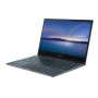 ASUS ZenBook 13 UX325JA-EG064R I5-1035G1 8GB 512GB SHARED 13.3 WIN10PRO (13.3") Touch screen Full HD I 