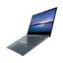 ASUS ZenBook 13 UX325JA-EG064R I5-1035G1 8GB 512GB SHARED 13.3 WIN10PRO (13.3") Touch screen Full HD I 
