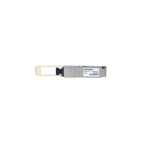 BlueOptics QSFP56-200G-SR-CS-BO modulo del ricetrasmettitore di rete Fibra ottica (QSFP56-200G-SR-CS-BO)