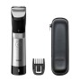 Philips BT9810/15 tagliacapelli Nero, Argento (BT9810/15)