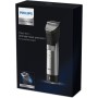 Philips BT9810/15 tagliacapelli Nero, Argento (BT9810/15)