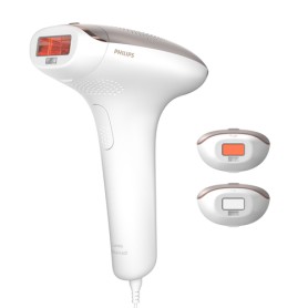 Philips Lumea Advanced SC1998/00 epilatore a luce pulsata Luce pulsata intensa (IPL) Avorio (SC1998/00)