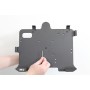 Brodit 710301 supporto per personal communication Supporto passivo Tablet/UMPC Nero (710301)