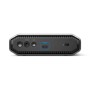 SanDisk G-DRIVE disco rigido esterno 22000 GB Acciaio inossidabile (SDPHF1A-022T-MBAAD)