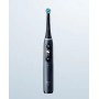 Braun 408482 spazzolino elettrico Adulto Spazzolino a vibrazione Nero (408482)