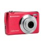 AgfaPhoto Compact Realishot DC8200 1/3.2" Fotocamera compatta 18 MP CMOS 4896 x 3672 Pixel Rosso (DC8200RD)