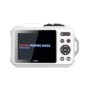 Kodak PIXPRO WPZ2 1/2.3" Fotocamera compatta 16,76 MP BSI CMOS 4608 x 3456 Pixel Bianco (WPZ2 WHITE)
