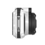 Kodak PIXPRO WPZ2 1/2.3" Fotocamera compatta 16,76 MP BSI CMOS 4608 x 3456 Pixel Bianco (WPZ2 WHITE)