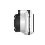 Kodak PIXPRO WPZ2 1/2.3" Fotocamera compatta 16,76 MP BSI CMOS 4608 x 3456 Pixel Bianco (WPZ2 WHITE)