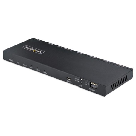 StarTech.com HDMI-SPLITTER-44K60S ripartitore video 4x HDMI (HDMI-SPLITTER-44K60S)