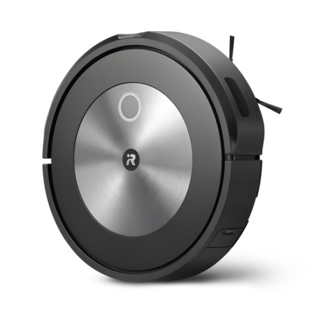 iRobot Roomba J7 aspirapolvere robot 0,4 L Grafite (J715840)