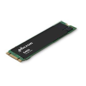 Micron 5400 PRO M.2 960 GB Serial ATA III 3D TLC NAND (MTFDDAV960TGA-1BC1ZABYYR)