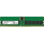 Micron MTC20F1045S1RC48BA2R memoria 32 GB DDR5 4800 MHz (MTC20F1045S1RC48BA2R)