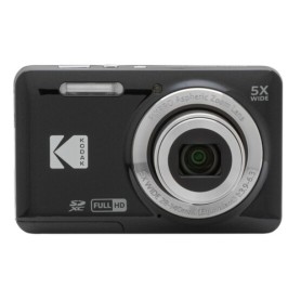 Kodak PIXPRO FZ55 1/2.3" Fotocamera compatta 16 MP CMOS 4608 x 3456 Pixel Nero (FZ55BK)