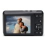 Kodak PIXPRO FZ55 1/2.3" Fotocamera compatta 16 MP CMOS 4608 x 3456 Pixel Nero (FZ55BK)