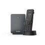 Yealink W78P telefono IP Nero TFT (W78P)