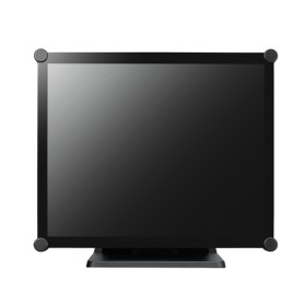 AG Neovo TX-1702 43,2 cm (17") 1280 x 1024 Pixel SXGA LCD Touch screen Da tavolo Nero (TX172011E0100)