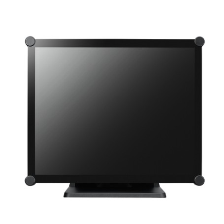 AG Neovo TX-1702 43,2 cm (17") 1280 x 1024 Pixel SXGA LCD Touch screen Da tavolo Nero (TX172011E0100)