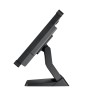 AG Neovo TX-1702 43,2 cm (17") 1280 x 1024 Pixel SXGA LCD Touch screen Da tavolo Nero (TX172011E0100)