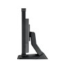 AG Neovo TX-1702 43,2 cm (17") 1280 x 1024 Pixel SXGA LCD Touch screen Da tavolo Nero (TX172011E0100)