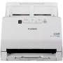 Canon RS40 Scanner a foglio 600 x 600 DPI Bianco (5209C003)