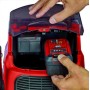 Einhell TE-VC 36/25 Li S-Solo 25 L A cilindro Secco e bagnato Sacchetto per la polvere (2347170)