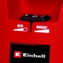 Einhell TE-VC 36/25 Li S-Solo 25 L A cilindro Secco e bagnato Sacchetto per la polvere (2347170)