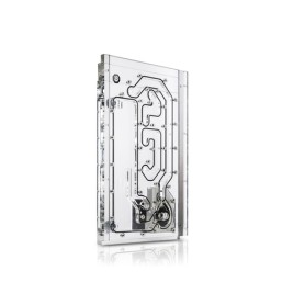 Bitspower BPTA-WDPO11DS-P5D parte e accessorio del sistema di raffreddamento del computer Blocco di acqua (BPTA-WDPO11DS-P5D)