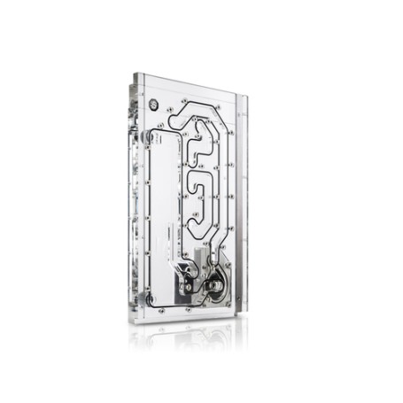 Bitspower BPTA-WDPO11DS-P5D parte e accessorio del sistema di raffreddamento del computer Blocco di acqua (BPTA-WDPO11DS-P5D)