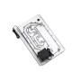 Bitspower BPTA-WDPO11DS-P5D parte e accessorio del sistema di raffreddamento del computer Blocco di acqua (BPTA-WDPO11DS-P5D)