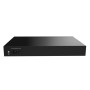 LevelOne GEL-2871 switch di rete Gestito L2+ Gigabit Ethernet (10/100/1000) 1U Nero (GEL-2871)