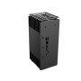 Akasa Turing ABX Small Form Factor (SFF) Nero (A-NUC76-M1B)