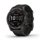 Garmin fēnix 7 3,3 cm (1.3") MIP 47 mm Grigio GPS (satellitare) (010-02540-35)