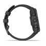 Garmin fēnix 7 3,3 cm (1.3") MIP 47 mm Grigio GPS (satellitare) (010-02540-35)