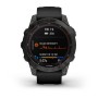 Garmin fēnix 7 3,3 cm (1.3") MIP 47 mm Nero GPS (satellitare) (010-02540-21)