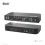 CLUB3D CSV-7210 hub di interfaccia (CSV-7210)