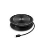 EPOS EXPAND 40 vivavoce Universale USB/Bluetooth Nero, Grigio (1000661)