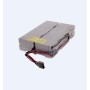 CyberPower RBP0116 batteria UPS Acido piombo (VRLA) 48 V (RBP0116)