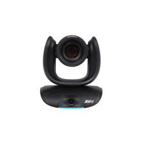 AVerMedia CAM550 telecamera per videoconferenza Nero 1920 x 1080 Pixel 30 fps Exmor (CAM550) (112AU301-A72)