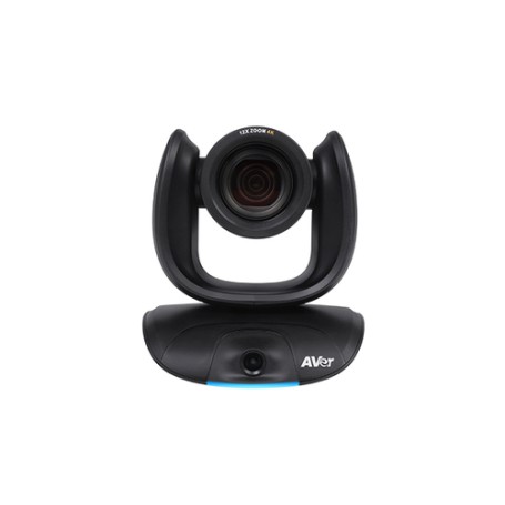 AVerMedia CAM550 telecamera per videoconferenza Nero 1920 x 1080 Pixel 30 fps Exmor (CAM550) (112AU301-A72)