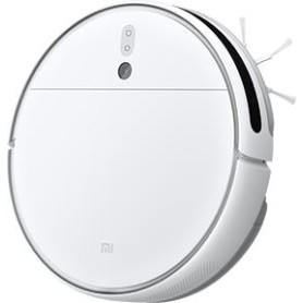 Xiaomi Mop 2 aspirapolvere robot 0,6 L Sacchetto per la polvere Bianco (6934177743610) (BHR5055EU)
