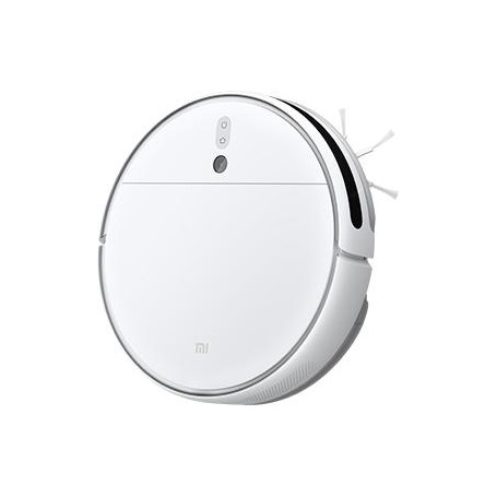 Xiaomi Mop 2 aspirapolvere robot 0,6 L Sacchetto per la polvere Bianco (6934177743610) (BHR5055EU)