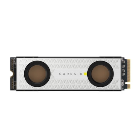 Corsair MP600 PRO XT Hydro X Edition M.2 2000 GB PCI Express 4.0 3D TLC NAND NVMe (CSSD-F2000GBMP600PHXTW)