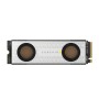 Corsair MP600 PRO XT Hydro X Edition M.2 2000 GB PCI Express 4.0 3D TLC NAND NVMe (CSSD-F2000GBMP600PHXTW)