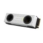 Corsair MP600 PRO XT Hydro X Edition M.2 2000 GB PCI Express 4.0 3D TLC NAND NVMe (CSSD-F2000GBMP600PHXTW)