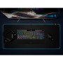 Corsair K70 RGB PRO tastiera USB QWERTZ Tedesco Nero (CH-9109410-DE)