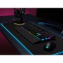 Corsair K70 RGB PRO tastiera USB QWERTZ Tedesco Nero (CH-9109410-DE)